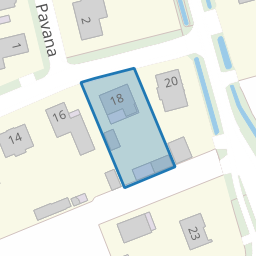 Perceel RPN00-U-1288