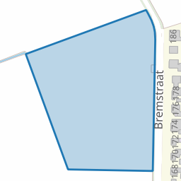 Perceel RPN00-U-1292