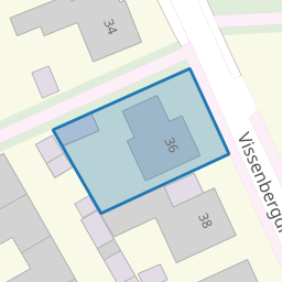 Perceel RPN00-U-1318