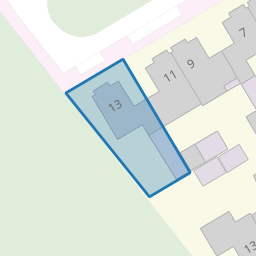 Perceel RPN00-U-1397