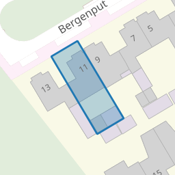 Perceel RPN00-U-1398