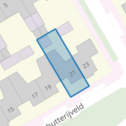 Perceel RPN00-U-1405