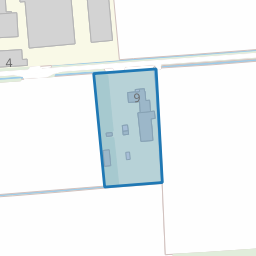 Perceel RPN00-U-1411