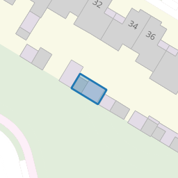 Perceel RPN00-U-1443