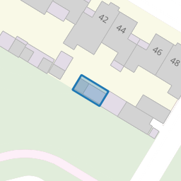 Perceel RPN00-U-1448