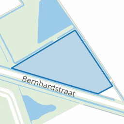 Perceel RPN00-U-1511