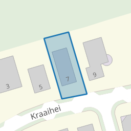 Perceel RPN00-U-1521