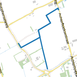 Perceel RPN00-U-1534