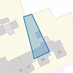 Perceel RPN00-U-1539