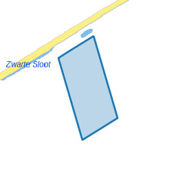 Perceel RPN00-U-1543