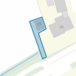 Perceel RPN00-U-1552