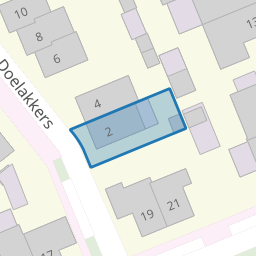 Perceel RPN00-U-1558