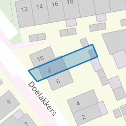 Perceel RPN00-U-1561