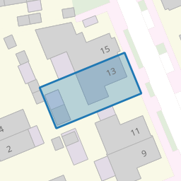 Perceel RPN00-U-1564