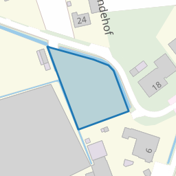 Perceel RPN00-U-1597