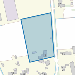 Perceel RPN00-U-1604