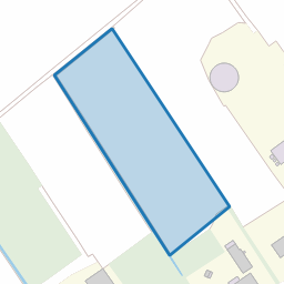 Perceel RPN00-U-1647