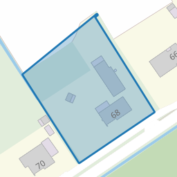 Perceel RPN00-U-1648