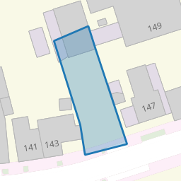 Perceel RPN00-U-1661