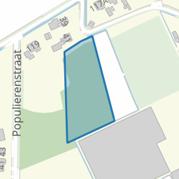 Perceel RPN00-U-1692