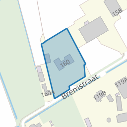 Perceel RPN00-U-1694