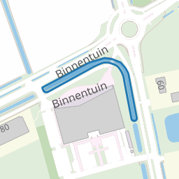 Perceel RPN00-U-1713