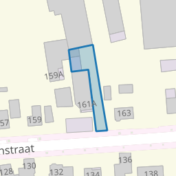 Perceel RPN00-U-1716