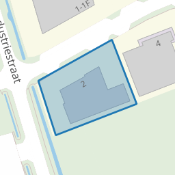 Perceel RPN00-U-1717