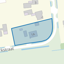 Perceel RPN00-U-1723