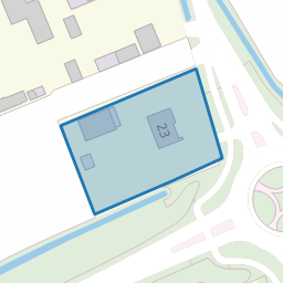 Perceel RPN00-U-1743