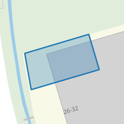 Perceel RPN00-U-1761