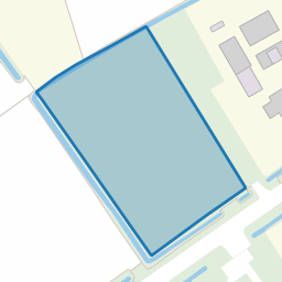 Perceel RPN00-U-1771