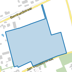 Perceel RPN00-U-1773