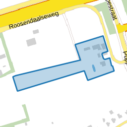 Perceel RPN00-U-1776