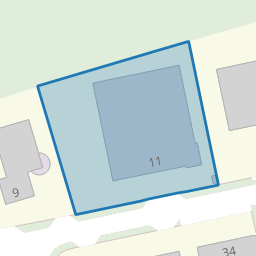 Perceel RPN00-U-1802