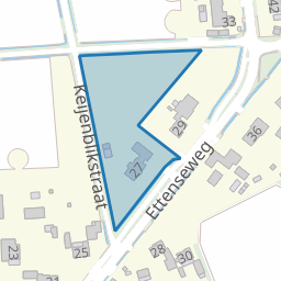 Perceel RPN00-U-1825