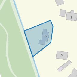 Perceel RPN00-U-1828