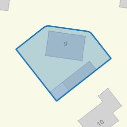 Perceel RPN00-U-1832