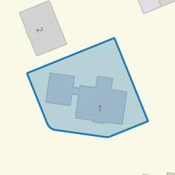 Perceel RPN00-U-1834