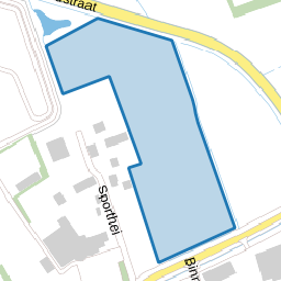 Perceel RPN00-U-1852