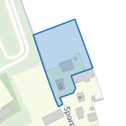 Perceel RPN00-U-1853