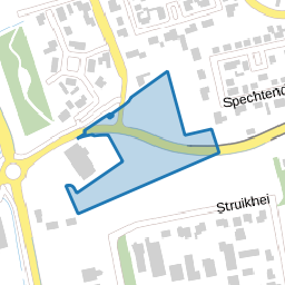 Perceel RPN00-U-1854