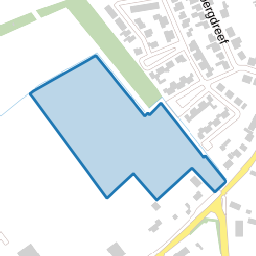 Perceel RPN00-U-1860