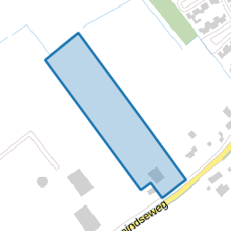 Perceel RPN00-U-1861