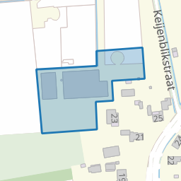 Perceel RPN00-U-1863