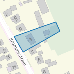 Perceel RPN00-U-1866