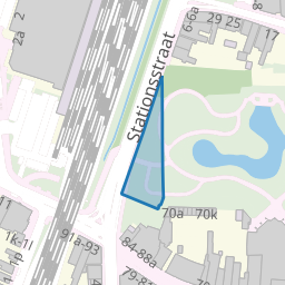 Perceel RSD00-A-1066