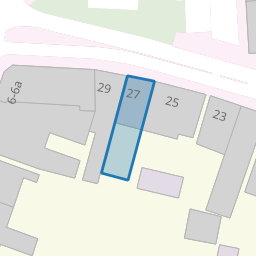 Perceel RSD00-A-1216