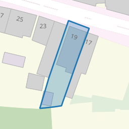 Perceel RSD00-A-1497