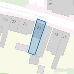 Perceel RSD00-A-1535